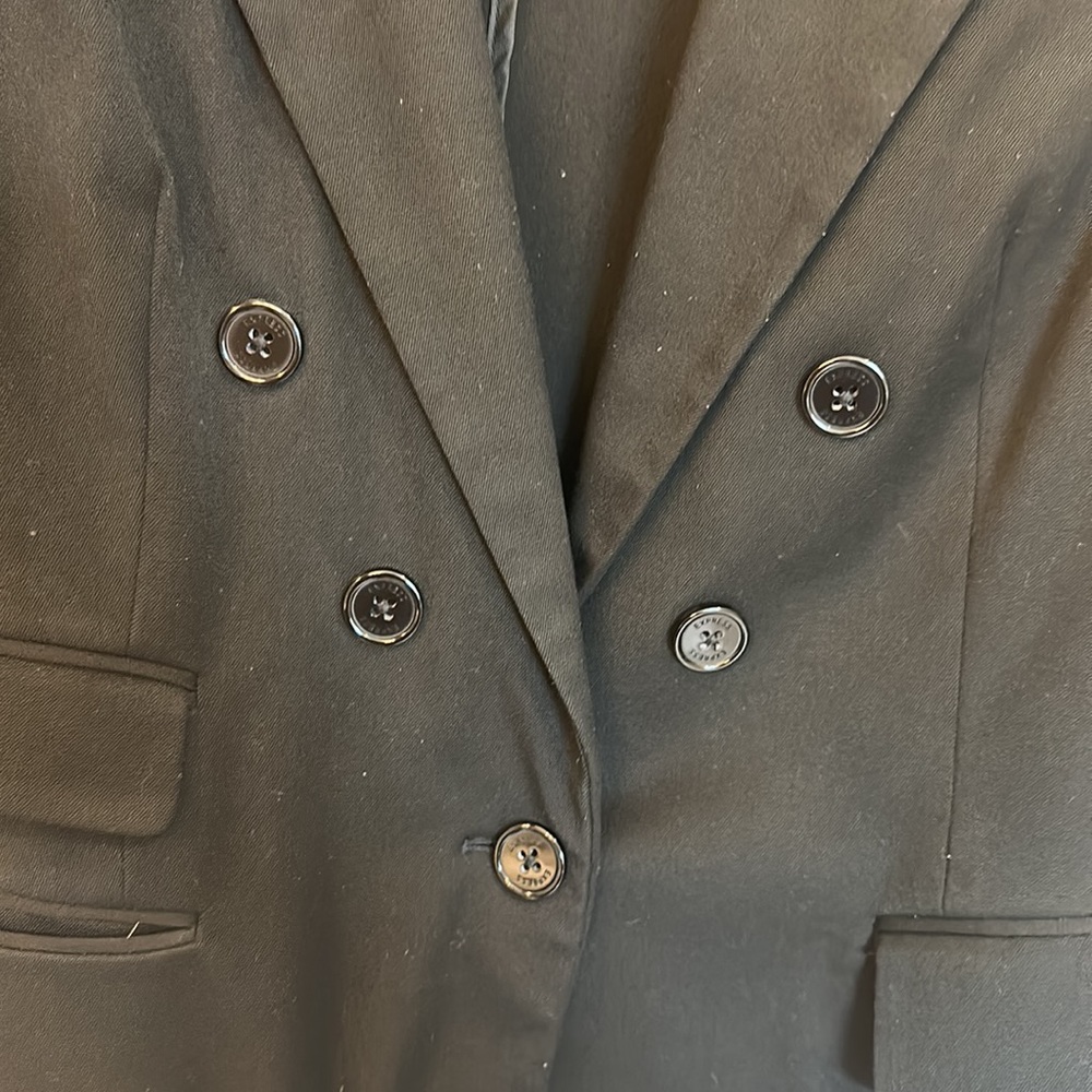 Express Blazer - Picture 2 of 4
